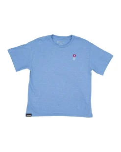 Gameness Tempest Girl’s Oversized Tee