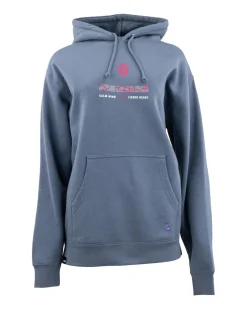 Gameness Tempest Women's Oversized Hoodie