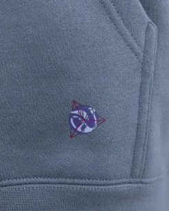 Gameness Tempest Women's Oversized Hoodie