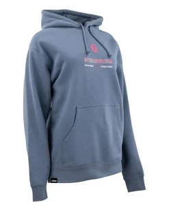 Gameness Tempest Women's Oversized Hoodie