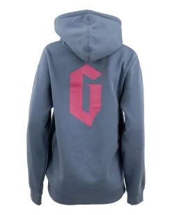 Gameness Tempest Women's Oversized Hoodie