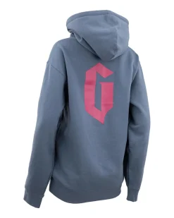 Gameness Tempest Women's Oversized Hoodie