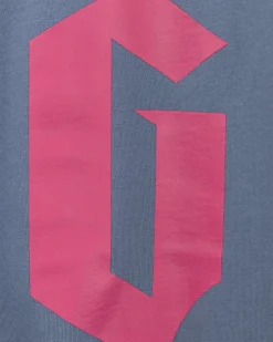 Gameness Tempest Women's Oversized Hoodie
