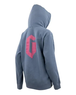 Gameness Tempest Women's Oversized Hoodie