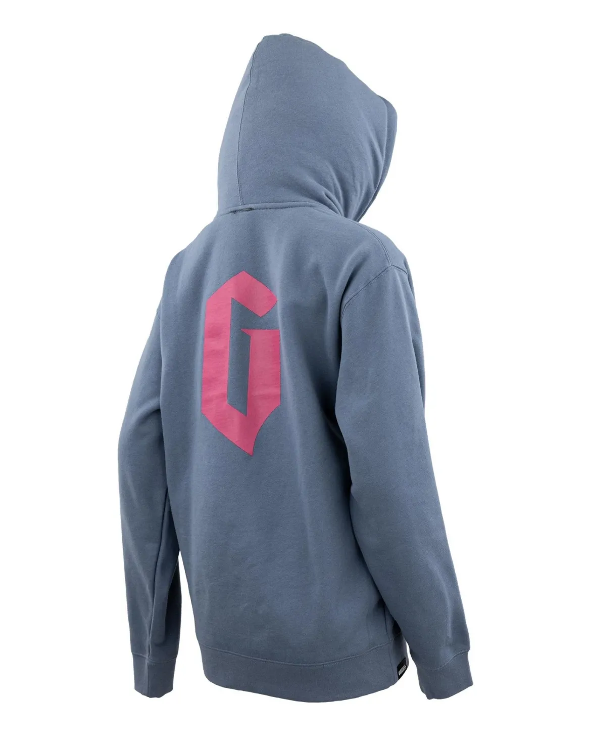 Gameness Tempest Women's Oversized Hoodie