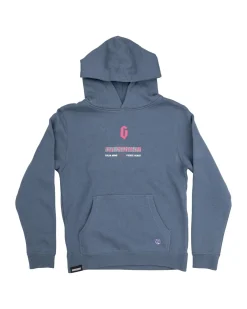Gameness Tempest Youth Hoodie