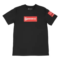 Gameness Train For Life Tee