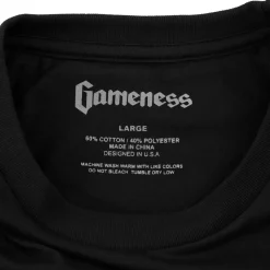 Gameness Train For Life Tee
