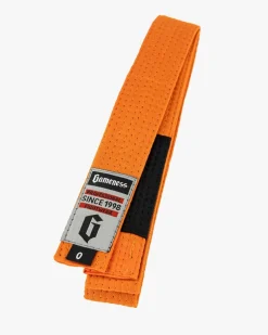 Gameness Ultra-Light Youth Competition Belt