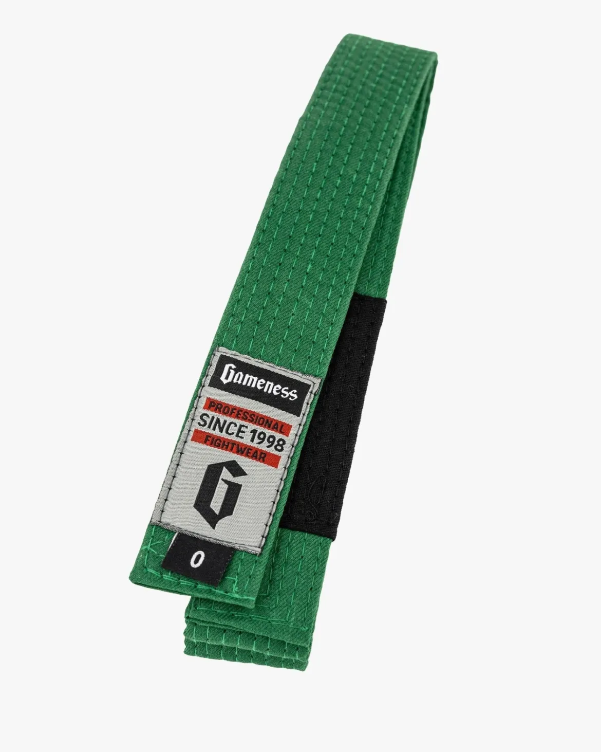 Gameness Ultra-Light Youth Competition Belt