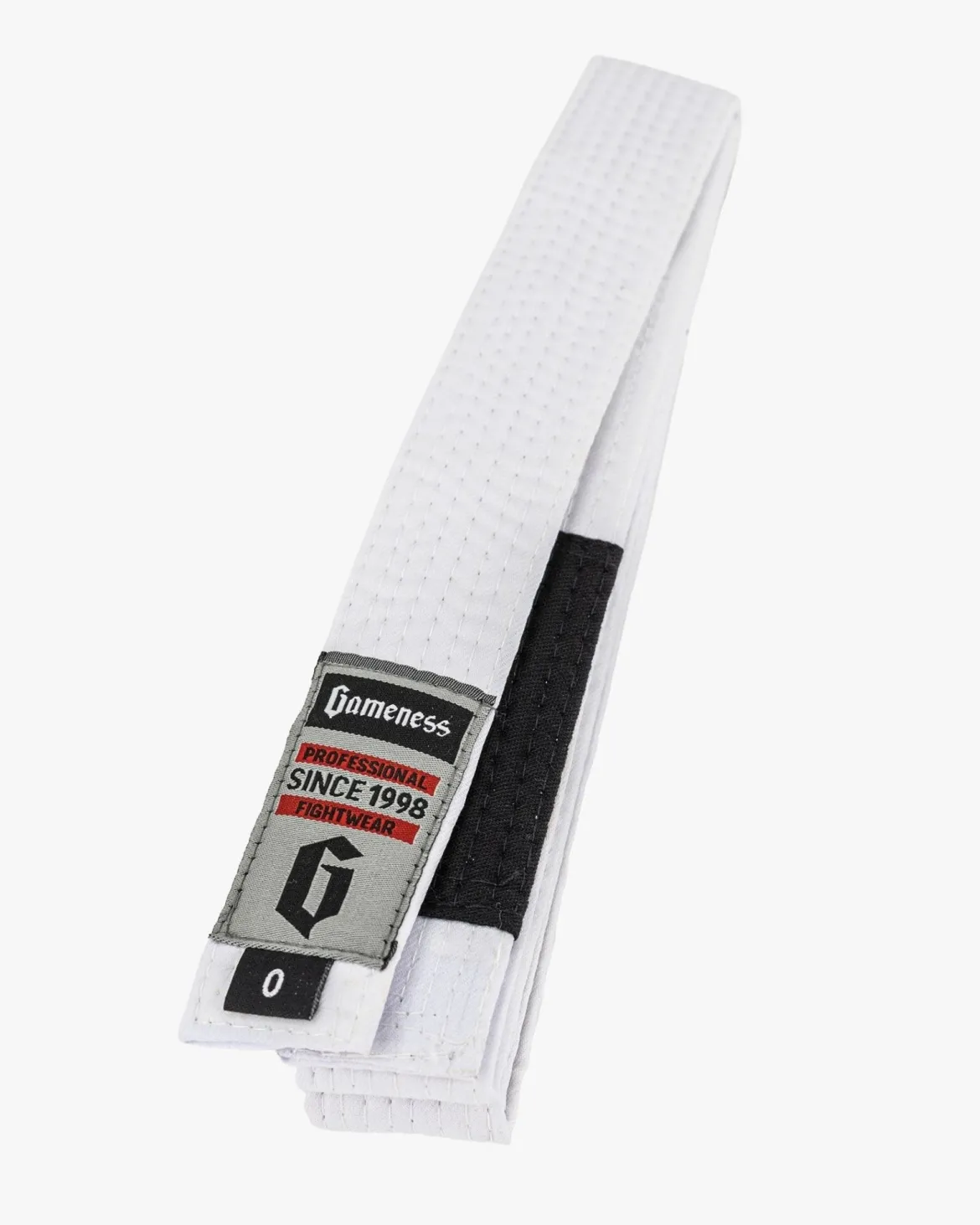 Gameness Ultra-Light Youth Competition Belt