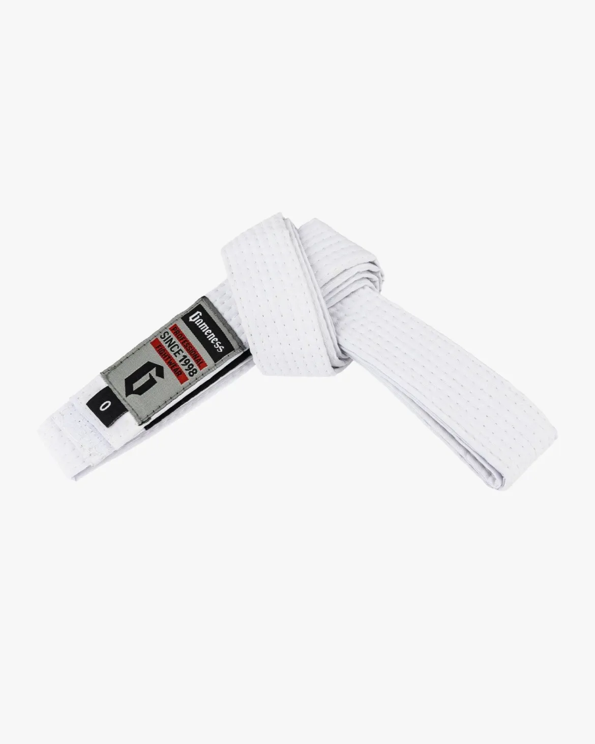 Gameness Ultra-Light Youth Competition Belt