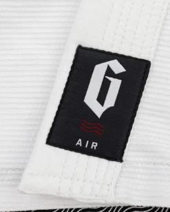 Gameness Women's Air Gi 3.0