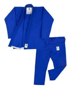 Gameness Women's Air Gi 3.0