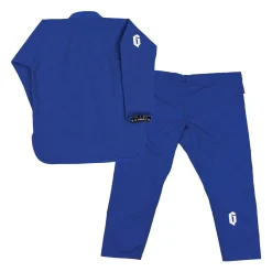 Gameness Women's Air Pro Gi 3.0