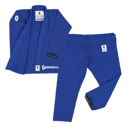 Gameness Women's Air Pro Gi 3.0