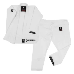Gameness Women's Air Pro Gi 3.0