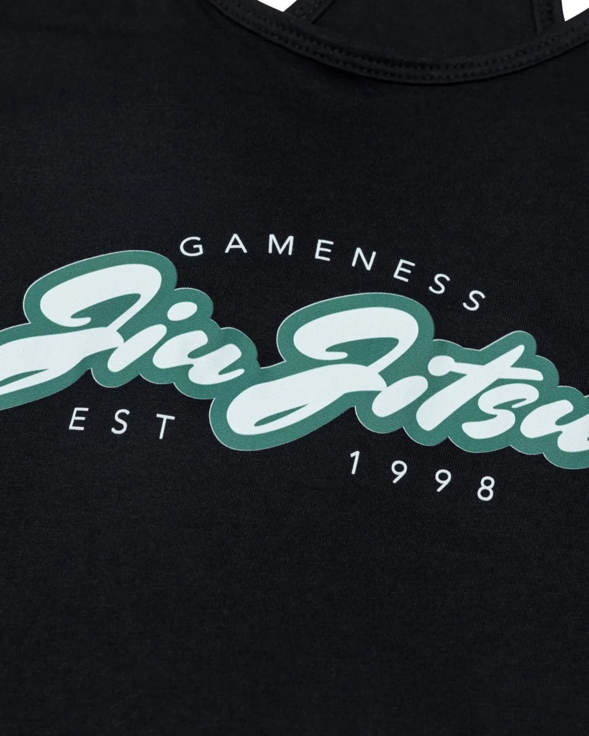 Gameness Women's Culture Tank