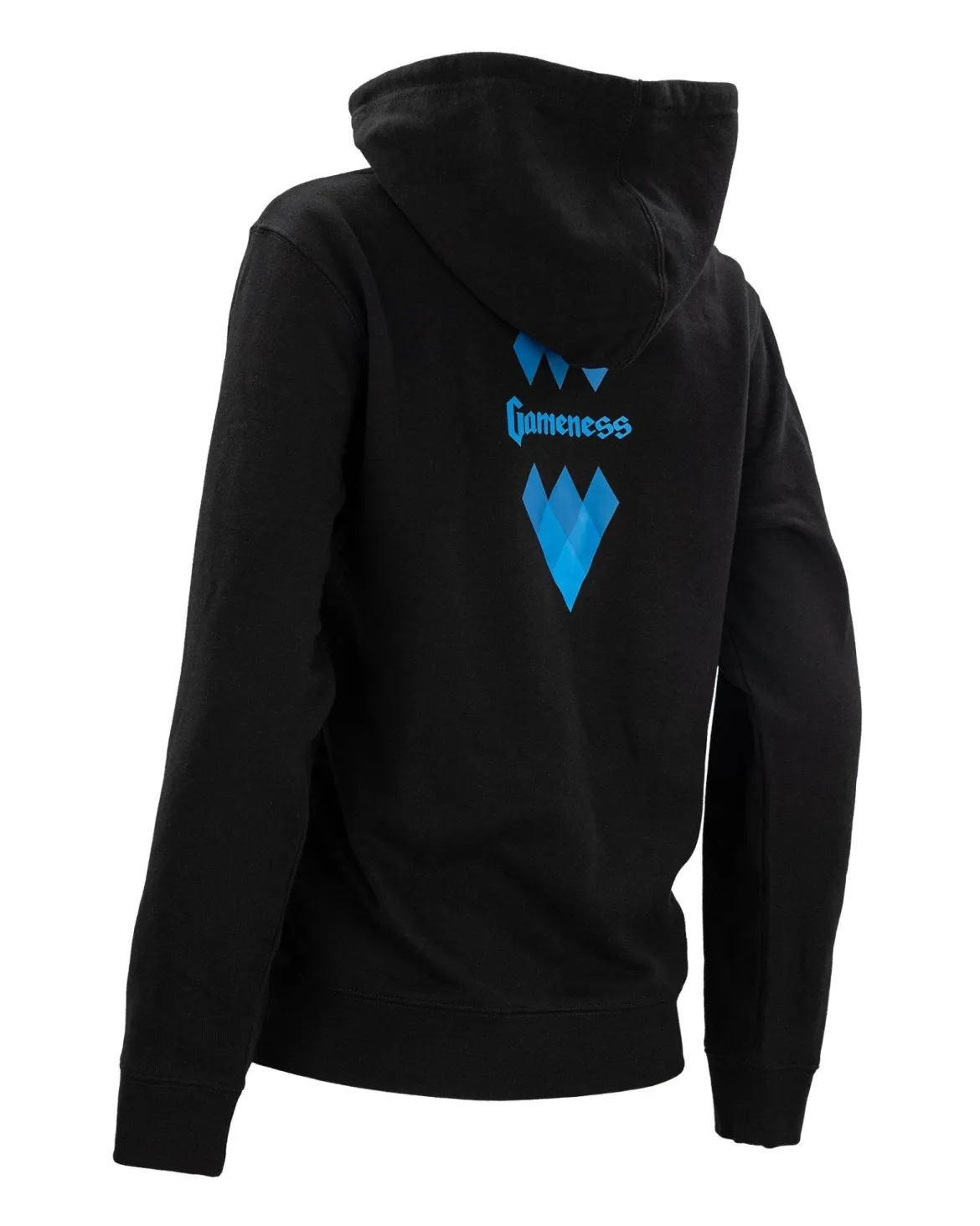 Gameness Women's Eco Hoodie