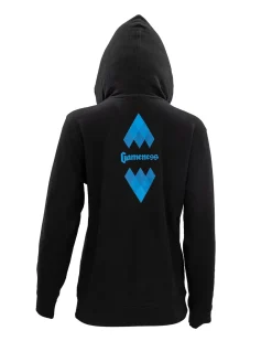 Gameness Women's Eco Hoodie