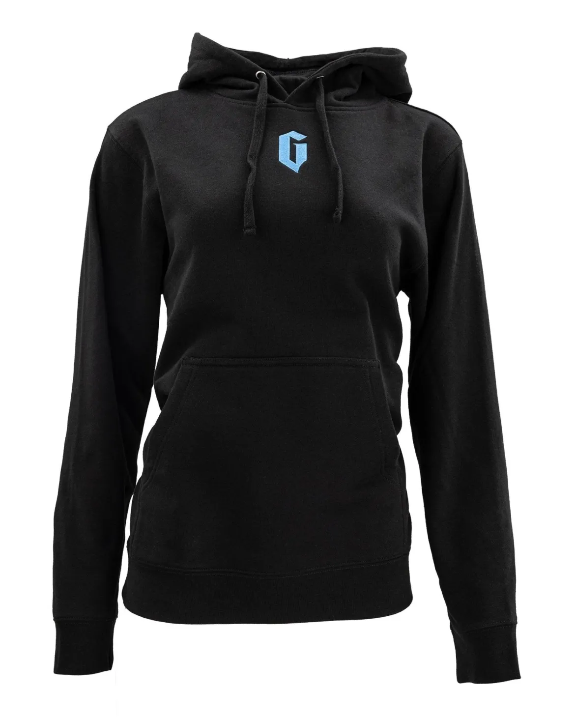 Gameness Women's Eco Hoodie