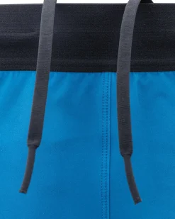 Gameness Women's Eco Lined Grappling Short