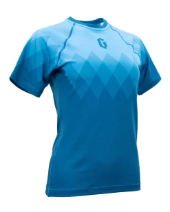 Gameness Women's Eco Short Sleeve Rash Guard