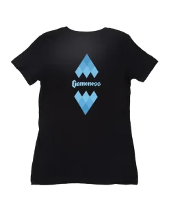 Gameness Women's Eco Tee