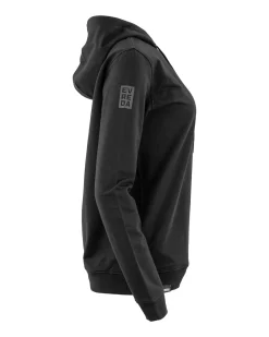 Gameness Women's Evreda Hoodie