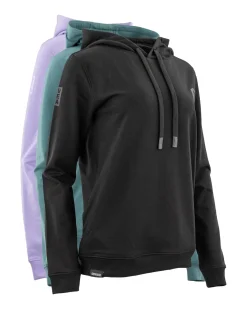 Gameness Women's Evreda Hoodie