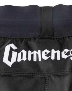 Gameness Women's Lined Pro Grappling Short - Flow