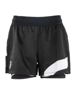 Gameness Women's Lined Pro Grappling Short - Flow