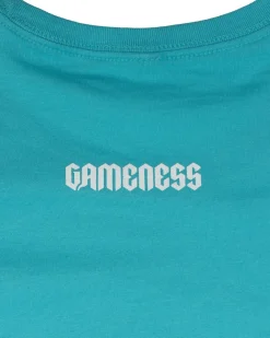 Gameness Women's Logo Tee