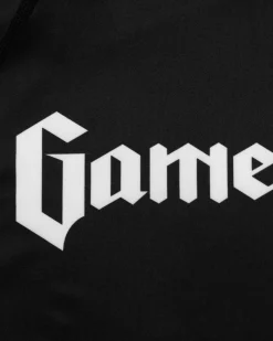 Gameness Women's Long Sleeve Ranked Rash Guard
