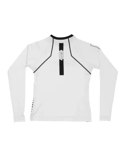Gameness Women's Long Sleeve Ranked Rash Guard