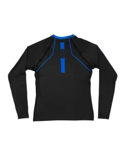 Gameness Women's Long Sleeve Ranked Rash Guard