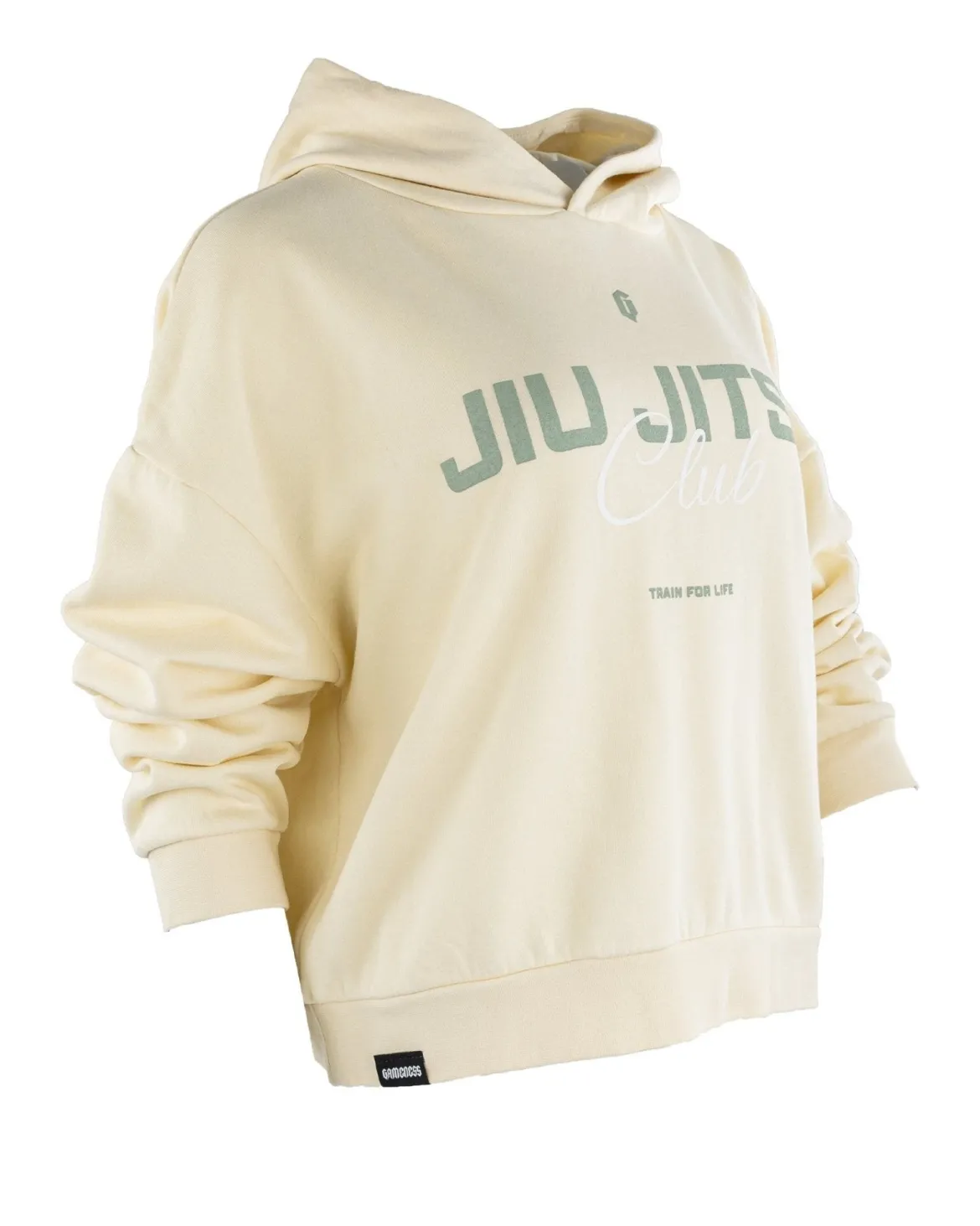 Gameness Women's Members Only Hoodie