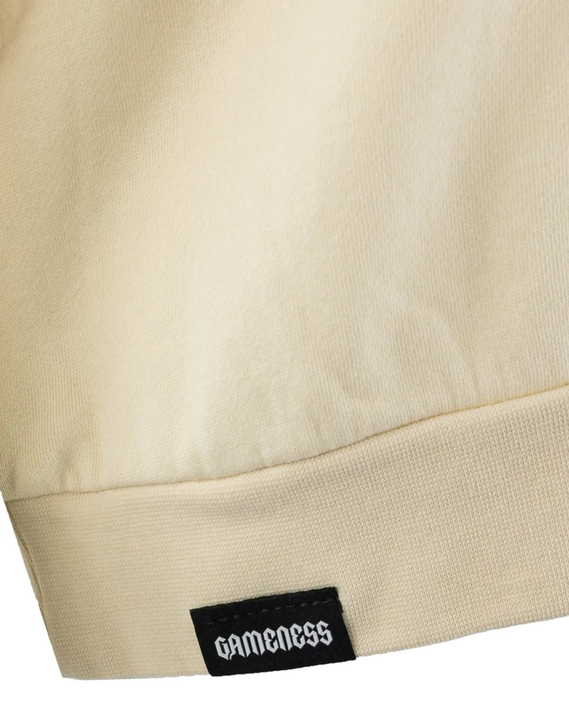 Gameness Women's Members Only Hoodie