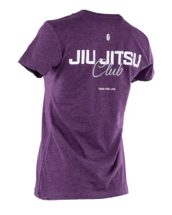 Gameness Women's Members Only Tee