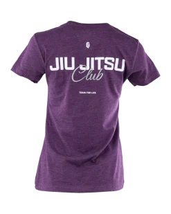 Gameness Women's Members Only Tee
