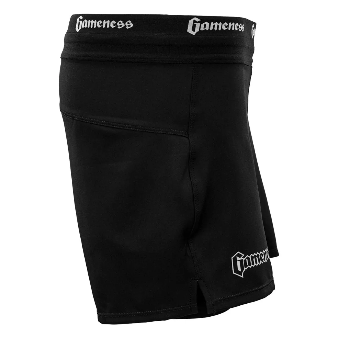 Gameness Women's Pro Grappling Short