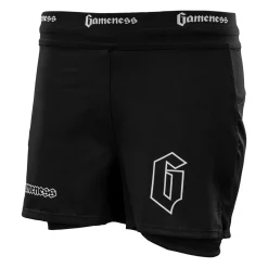 Gameness Women's Pro Grappling Short