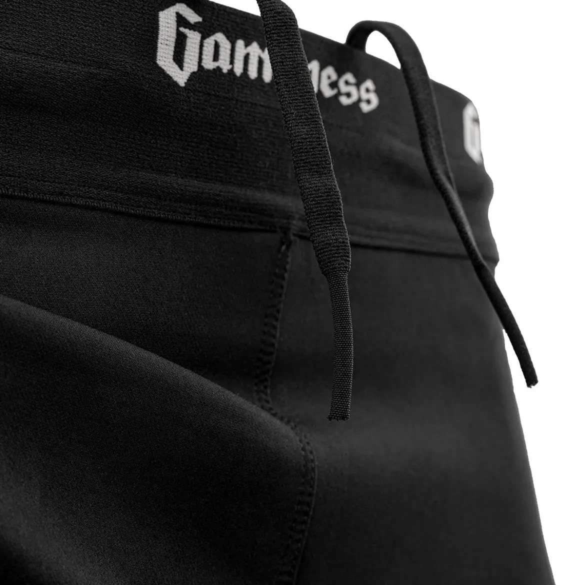 Gameness Women's Pro Grappling Short