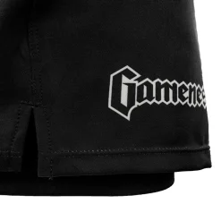 Gameness Women's Pro Grappling Short