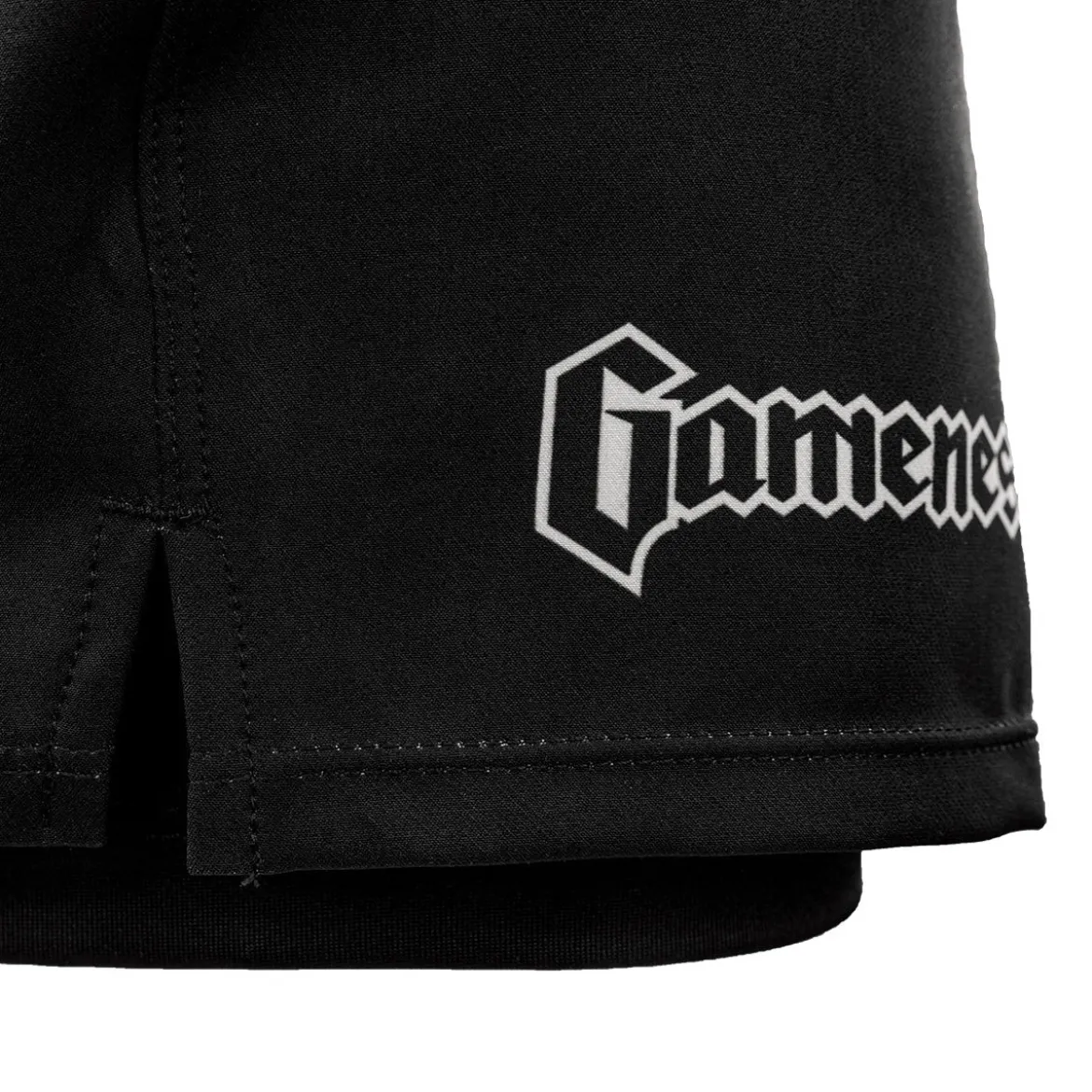 Gameness Women's Pro Grappling Short