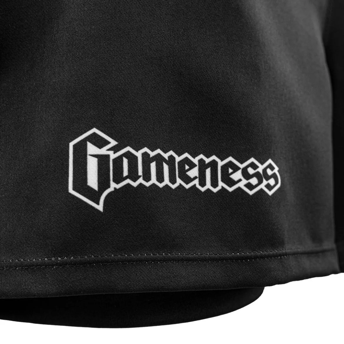 Gameness Women's Pro Grappling Short