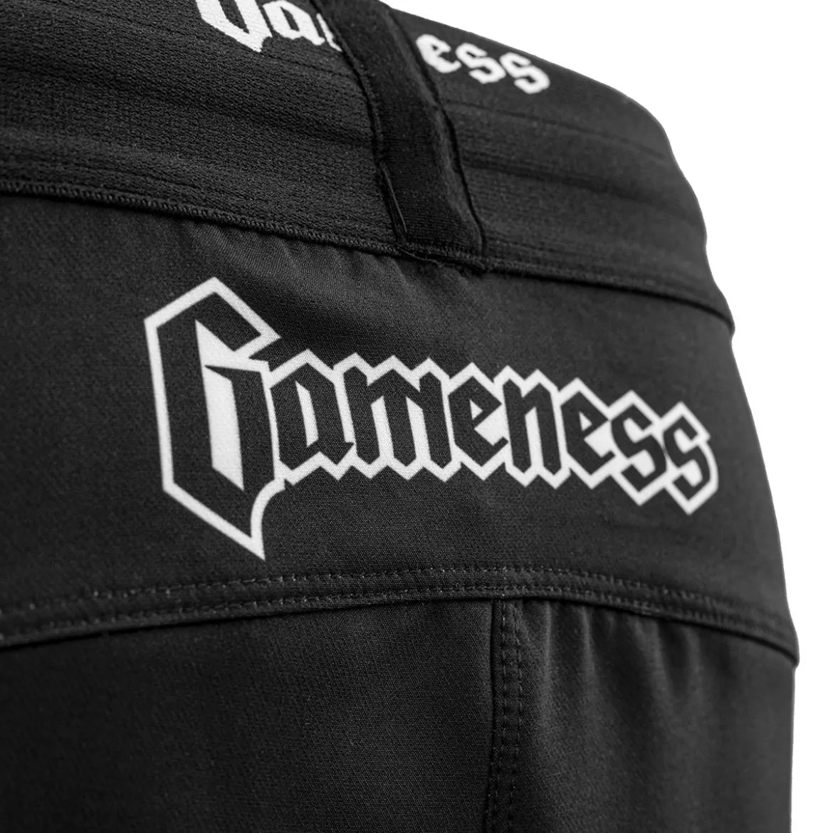 Gameness Women's Pro Grappling Short