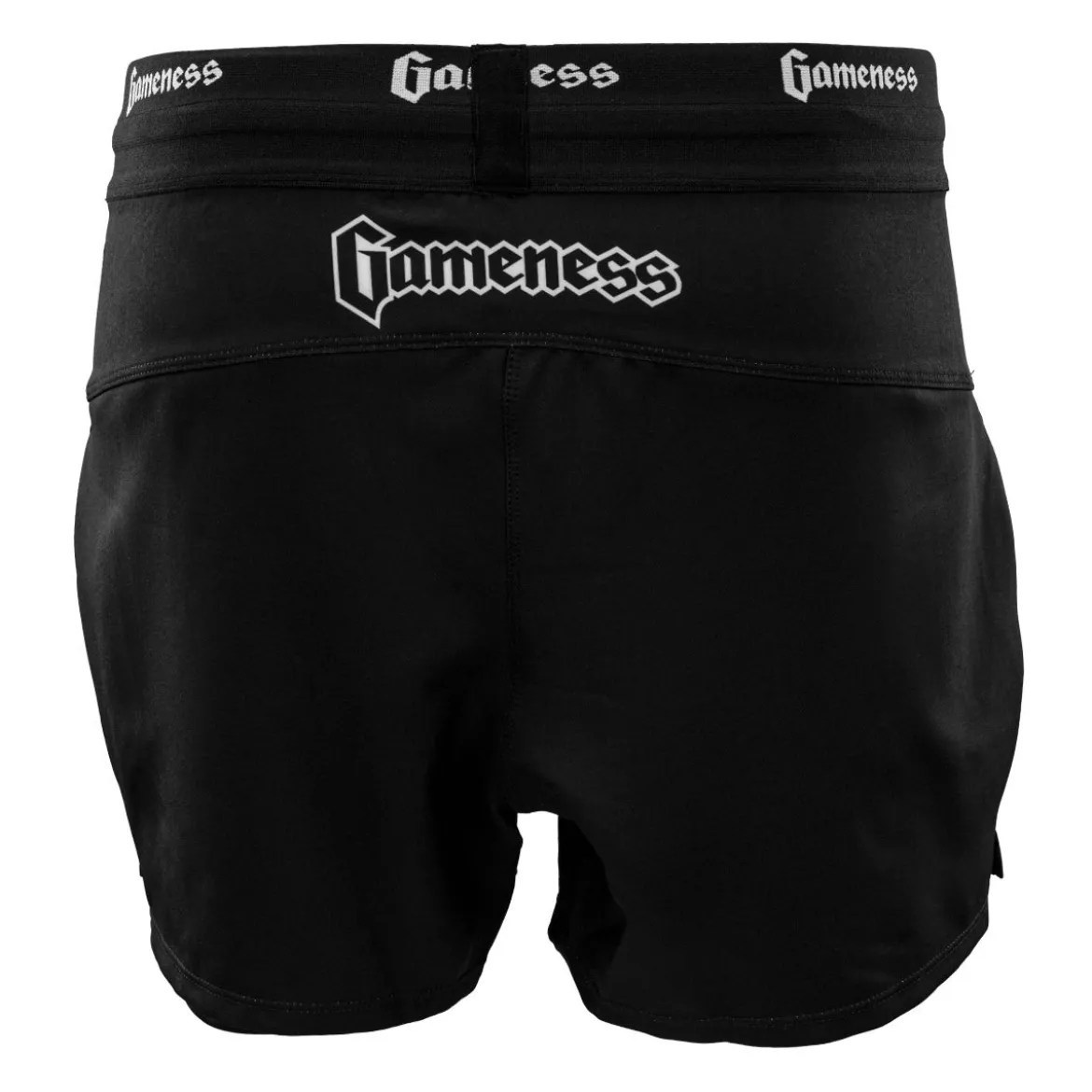Gameness Women's Pro Grappling Short