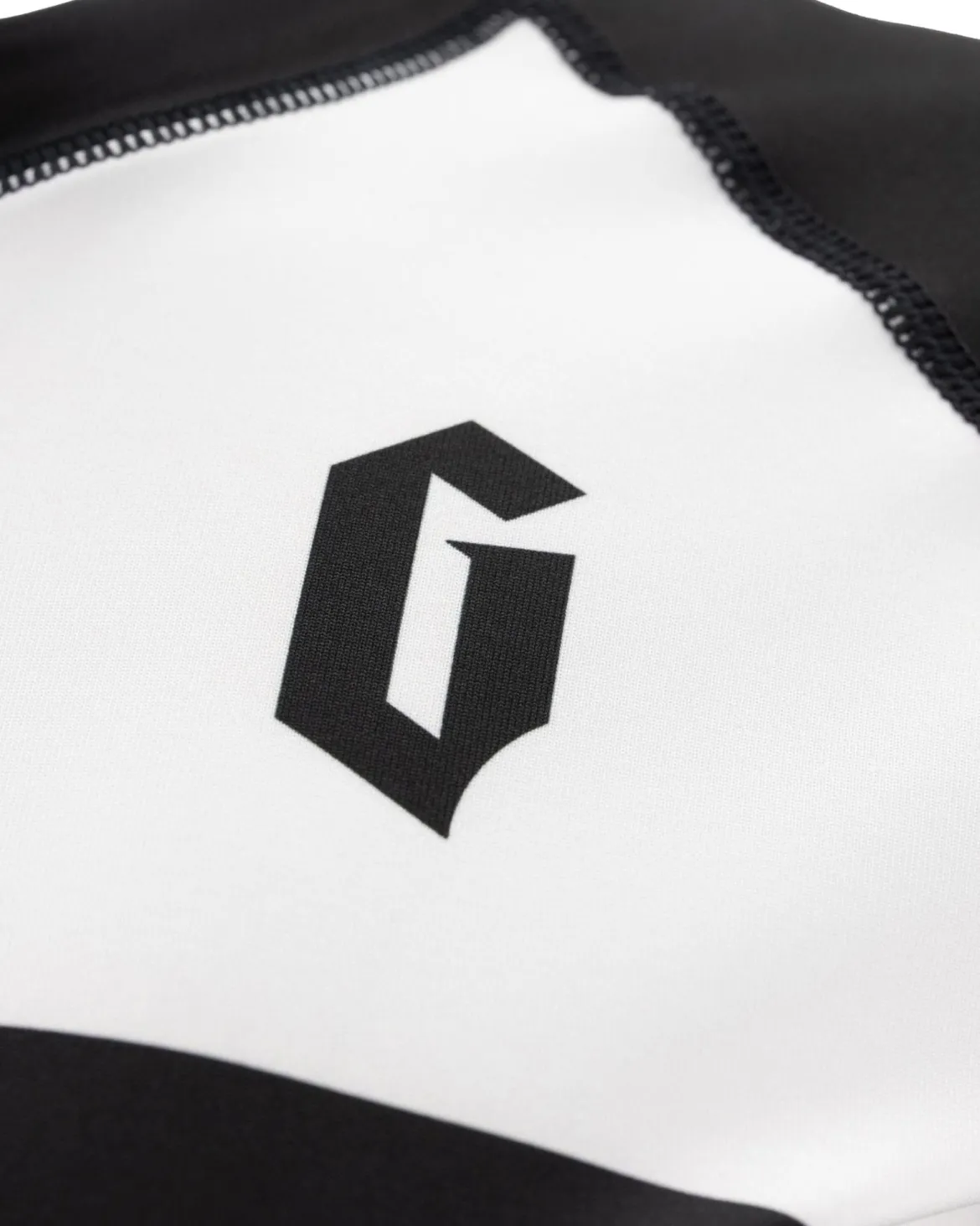 Gameness Women's Short Sleeve Pro Ranked Rash Guard