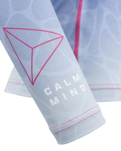 Gameness Women's Tempest Long Sleeve Rash Guard